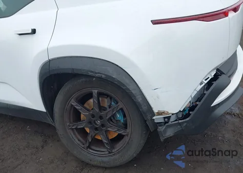 2023 Fisker Ocean Extreme from USA, damaged, VIN VCF1EBU24PG007449